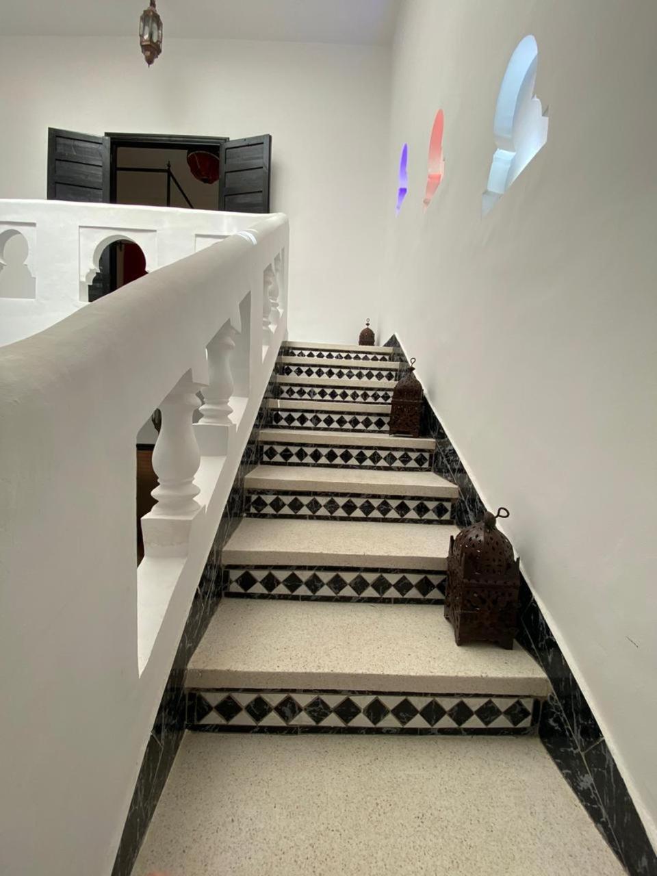 Riad Saif Piscine Palmeraie Marrakesh Exterior foto
