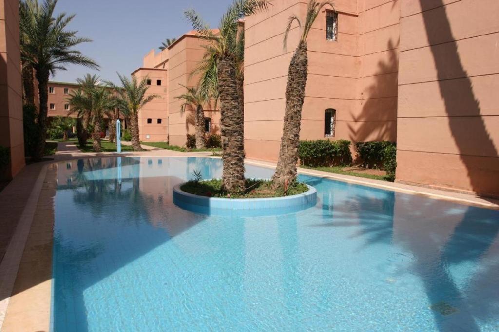 Riad Saif Piscine Palmeraie Marrakesh Exterior foto